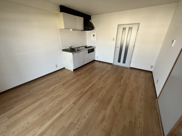 森川マンションの物件内観写真